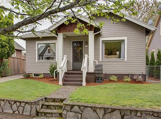 1250 NE 52nd Ave, Portland, OR 97213
