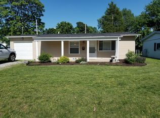 4540 Walter Ave, Granite City, IL