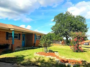 760 College Farm Rd, Stephenville, TX 76401