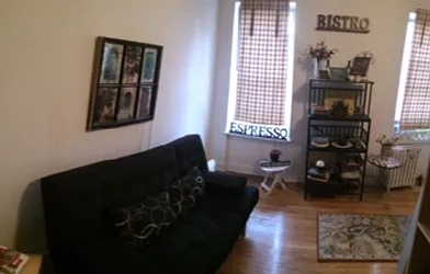 Rented by JMG Properties