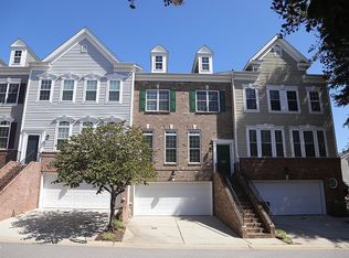 3127 Hudson Hill Ln, Raleigh, NC 27612