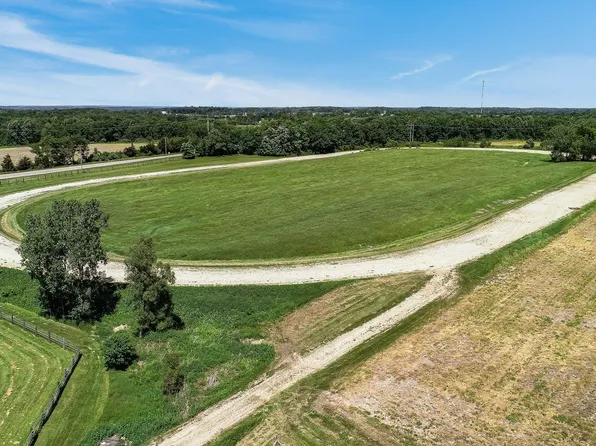 13435 E Michigan Ave, Clinton, MI 49236