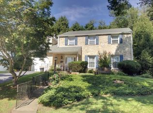 320 Foulke Ln, Springfield, PA 19064