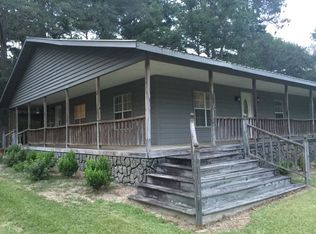 303 Zion Grove Church Rd, Meigs, GA 31765