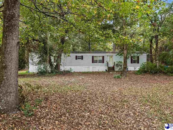 1068 Old River Rd, Fork, SC 29543