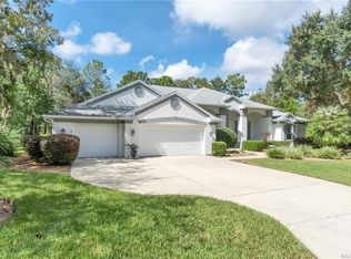 10 Sweet Peas Ct, Homosassa, FL 34446