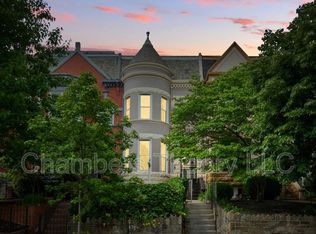 136 R St NE, Washington, DC 20002