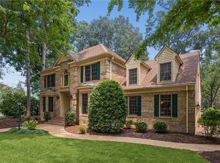 101 Clayton Dr, Yorktown, VA 23693