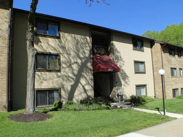 6057 Majors Ln APT 5-G11, Columbia, MD 21045