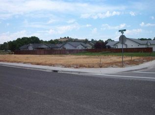 30 Sierra & 14th St N, Vale, OR 97918