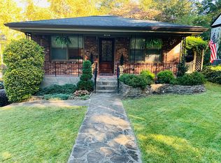 2476 Jefferson Ter, East Pt, GA 30344