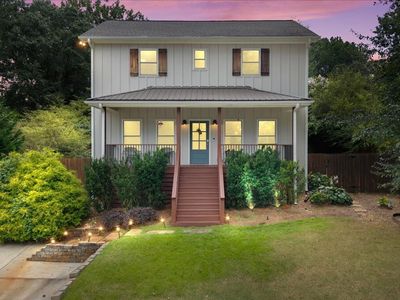 941 McLinden Ave SE, Smyrna, GA, 30080