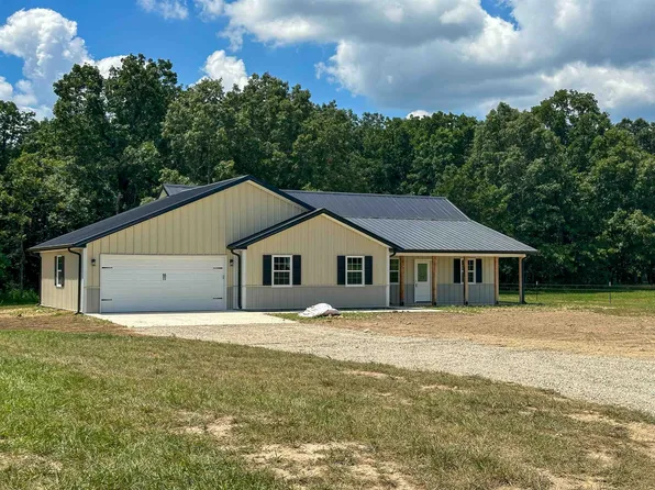 107 County Line Rd, Ash Flat, AR 72513