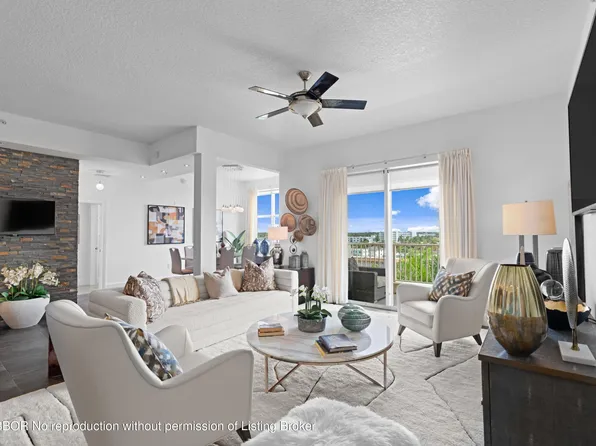 804 E Windward Way APT 707, Lantana, FL 33462