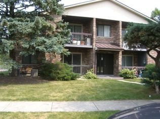 16615 Jean Ln #1N, Tinley Park, IL 60477