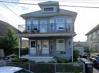 121 Pearson Rd, Somerville, MA 02144