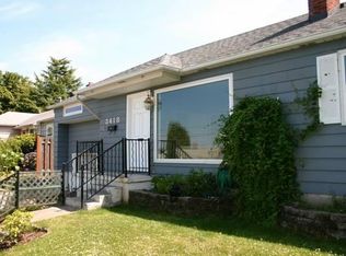 3418 NE Liberty St, Portland, OR 97211