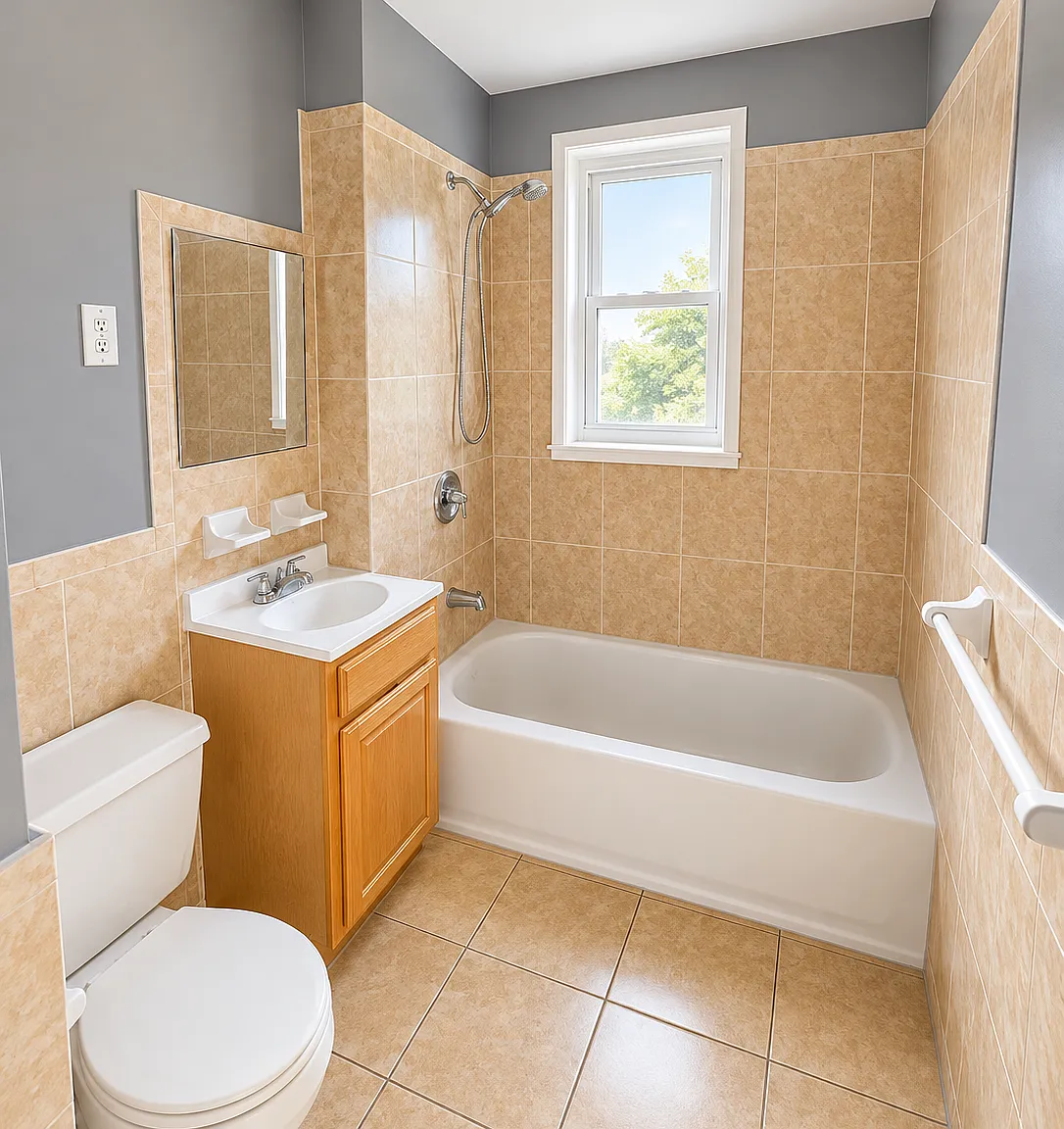 2 bed, 650 sqft, $1,850 — Photo 4
