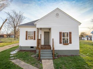 603 Monroe St, Desloge, MO