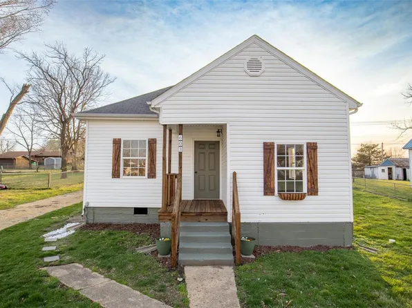 603 Monroe St, Desloge, MO 63601