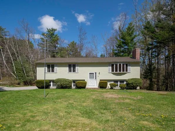 20 Blair Avenue, Hillsborough, NH 03244