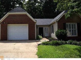 152 Colemans Bluff Dr, Woodstock, GA 30188
