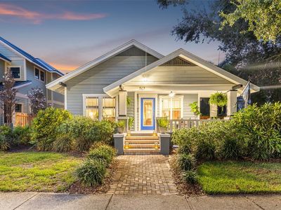 767 23rd Ave N, Saint Petersburg, FL, 33704