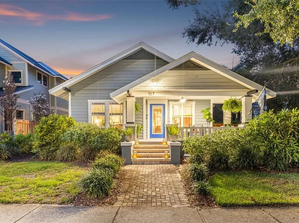 767 23rd Ave N, Saint Petersburg, FL 33704