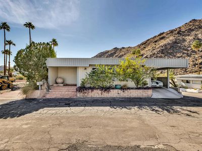 429 Onyx Dr, Palm Springs, CA, 92264