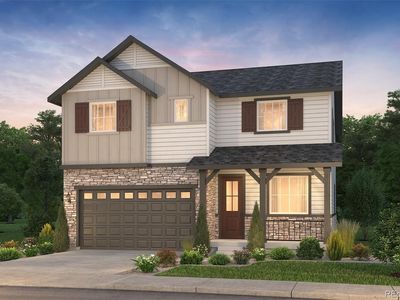 2154 S Ider Way, Aurora, CO, 80018