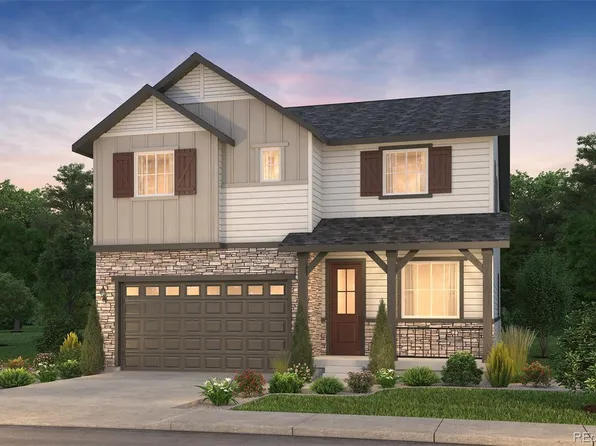 2154 S Ider Way, Aurora, CO 80018