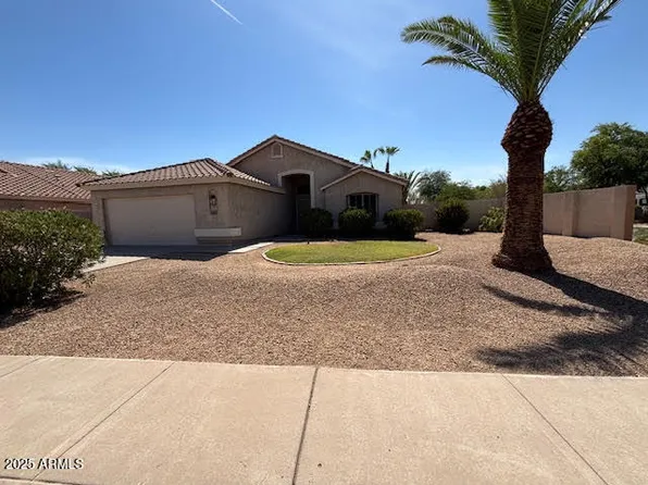 350 S ELM Court, Gilbert, AZ 85296