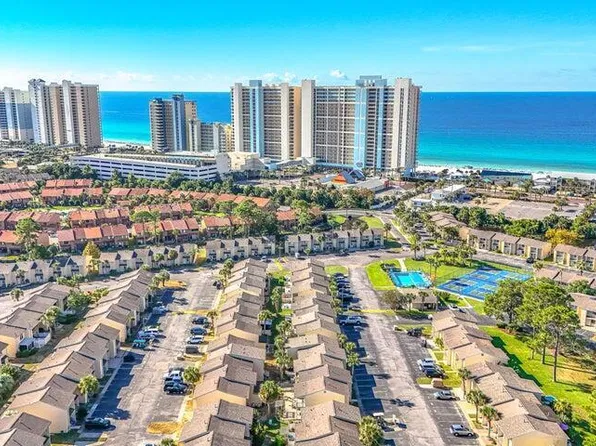 150 W Leslie Ln, Panama City Beach, FL 32407