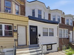 2217 Bonaffon St, Philadelphia, PA 19142