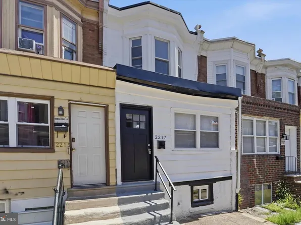 2217 Bonaffon St, Philadelphia, PA 19142