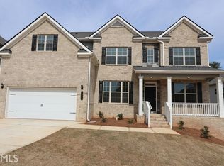 35 Piedmont Cir #44, Covington, GA 30016