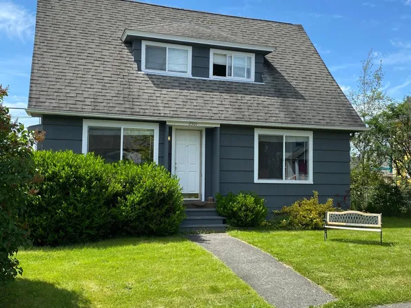 2501 Peabody St, Bellingham, WA 98225