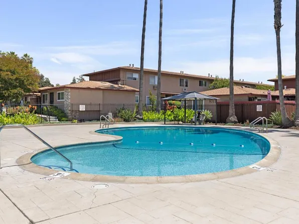 9733 Winter Gardens Blvd Unit 46, Lakeside, CA 92040