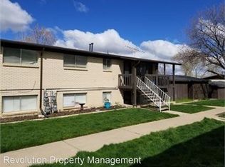 4851 S 450 W #9883743, Ogden, UT 84405