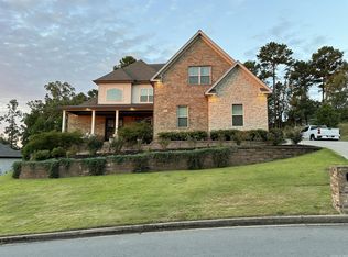 94 Ranch Ridge Rd, Little Rock, AR 72223