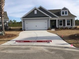 910 Eastham Ct SW LOT 12, Ocean Isle Beach, NC 28469