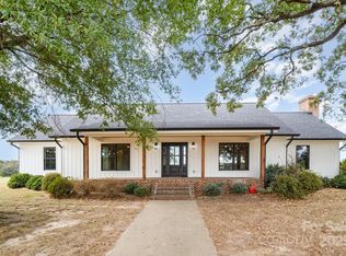 1421 Old Highway 74, Marshville, NC 28103