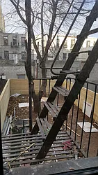 Rented by Elite NY Holdings