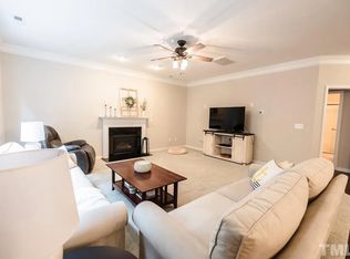 2625 Pizzo Point, Apex, NC 27502