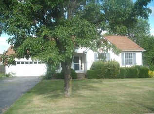 1603 Jamie Dr LOT 88, Columbia, TN 38401