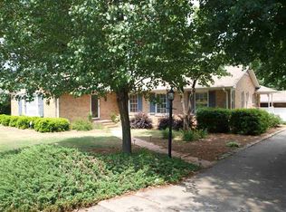 605 Sherry Dr, Anderson, SC 29621