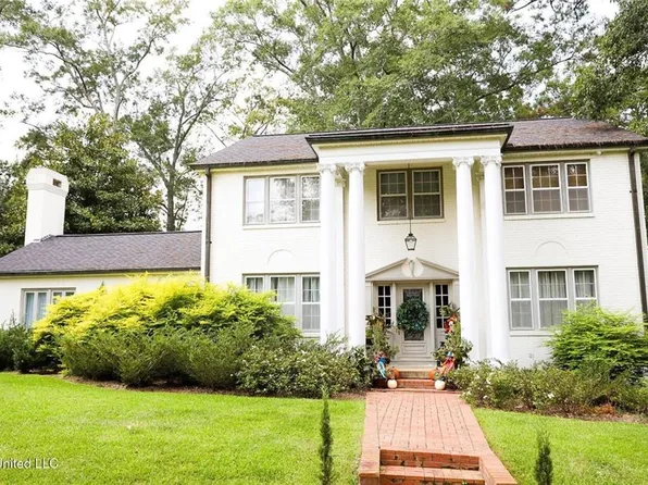 670 S Cleveland Ave #0, Brookhaven, MS 39601