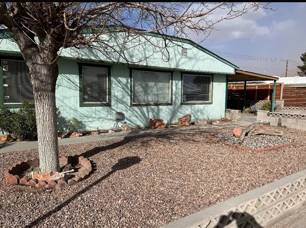 5374 N Sir Richard Dr, Las Vegas, NV 89110