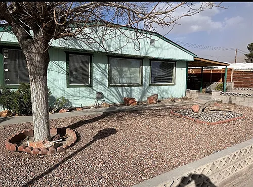 5374 N Sir Richard Dr Photo 1