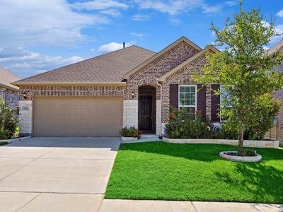 2808 Gillingham Ln, McKinney, TX, 75071